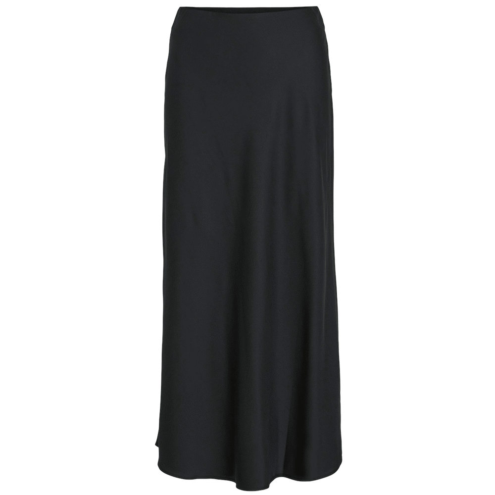 Vila Ellette Long Skirt